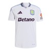 Maillot de Supporter Aston Villa Extérieur 2024-25 Pour Homme